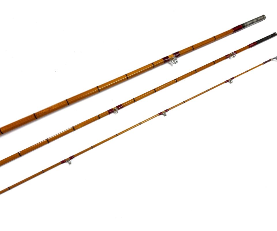   Hardy 9′ 6