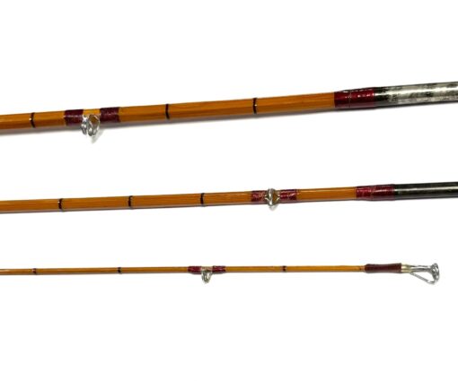   Hardy 9′ 6