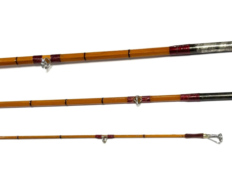   Hardy 9′ 6