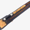 Windrush 8ft Martinez & Bird Ltd 2 Piece Cane Trout Fly Rod With Original Bag