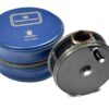 Hardy Perfect LEFT HAND WIND 3 5/8″ Alloy Fly Reel With Line Guard