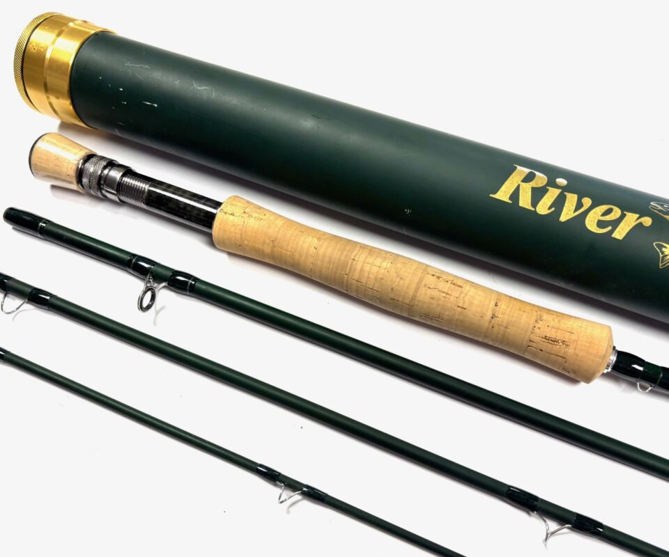   River Test 9' 6