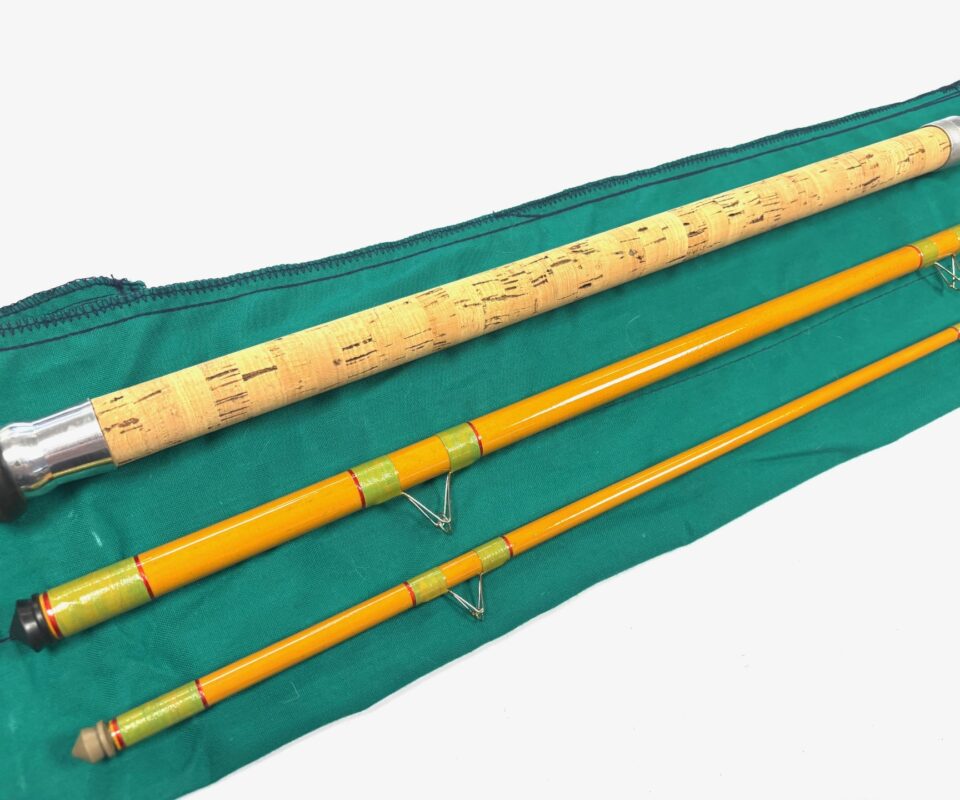   Hollow Glass Fibre Float Rod 13' Made in Redditch
