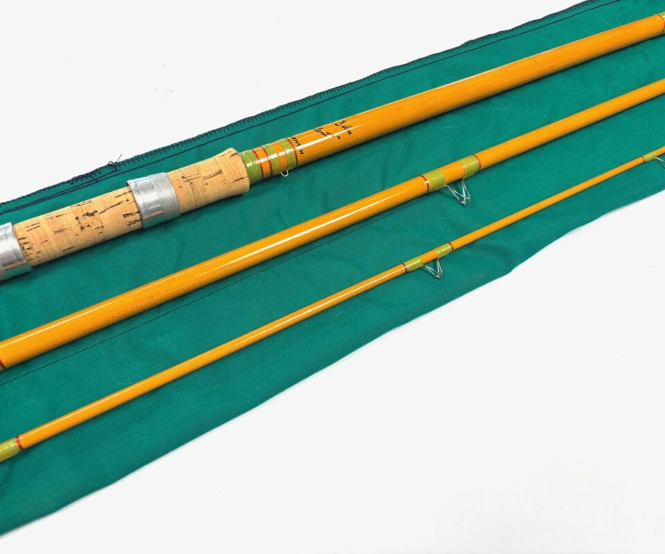   Hollow Glass Fibre Float Rod 13' Made in Redditch