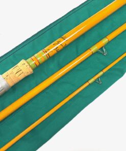   Hollow Glass Fibre Float Rod 13' Made in Redditch