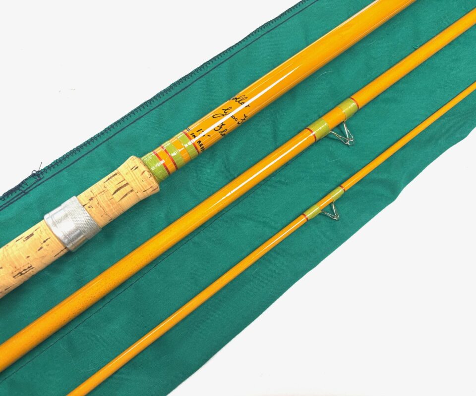   Hollow Glass Fibre Float Rod 13' Made in Redditch