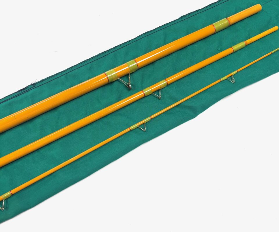   Hollow Glass Fibre Float Rod 13' Made in Redditch