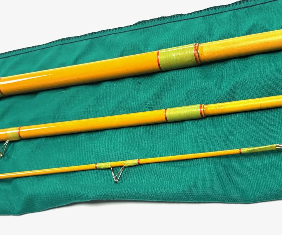   Hollow Glass Fibre Float Rod 13' Made in Redditch