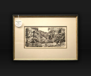 (post) In 'case' you were wondering… The Peter Wheat collection keeps getting better