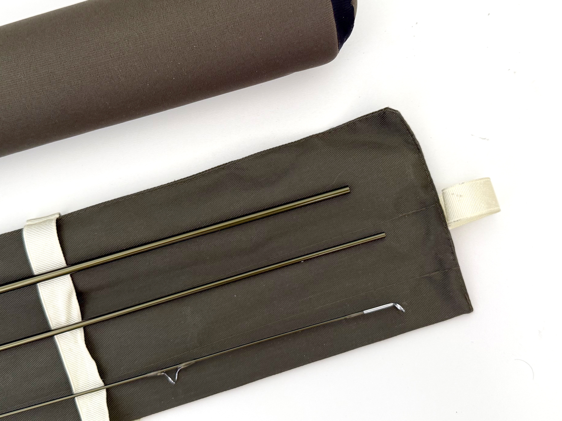 Hardy Marksman 6' #2 Trout Fly Rod RARE - Image 5