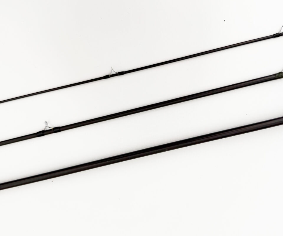 Alternative view of G.Loomis F1085 10' 6" Trout Fly Fishing Rod