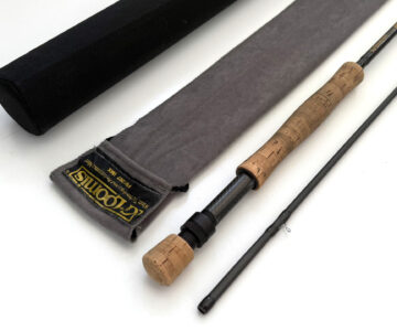   G.Loomis IMX 10' Trout Fly Fishing Rod