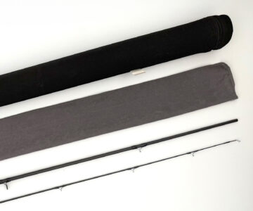 Alternative view of G.Loomis IMX 10' Trout Fly Fishing Rod