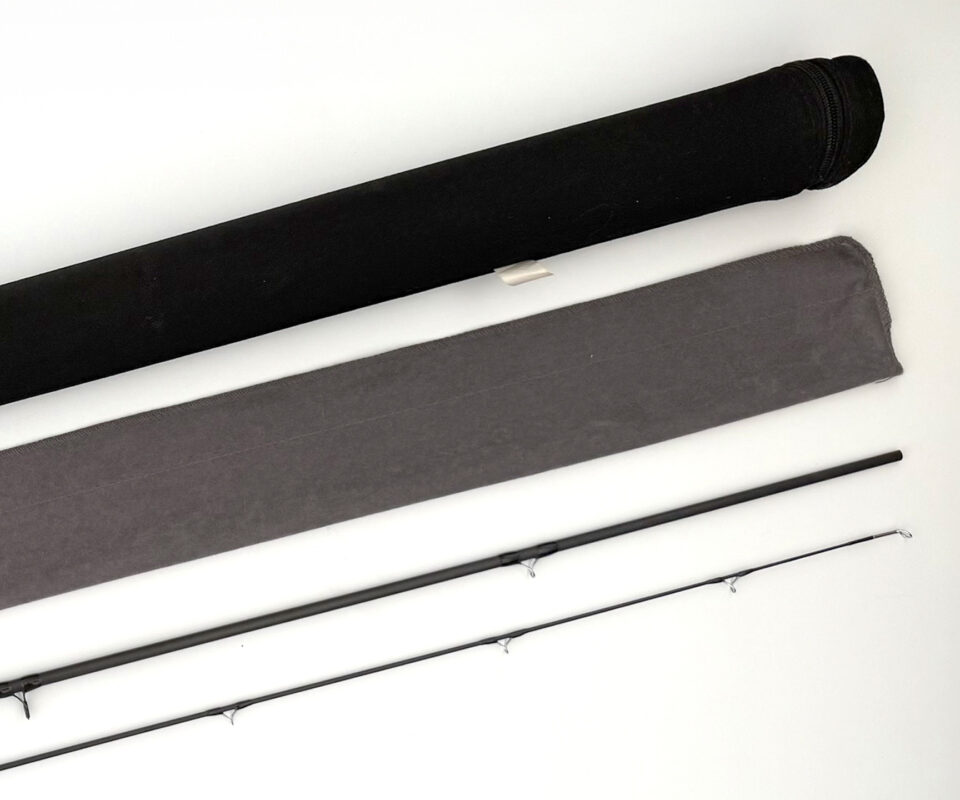 Alternative view of G.Loomis IMX 10' Trout Fly Fishing Rod