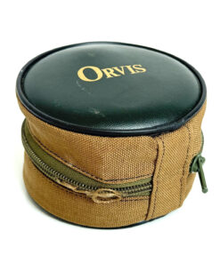   Orvis Battenkill 7/8 Trout Fly Reel With Case Great User