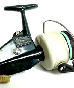   Abu Cardinal 66 Fixed Spool Reel Swedish Made