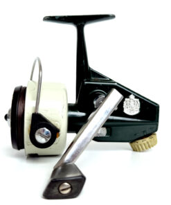 Alternative view of Abu Cardinal 66 Fixed Spool Reel Swedish Made
