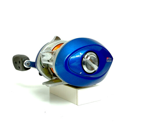   Abu Garcia Blue Max Multiplying Pike Perch / Salt Water Reel