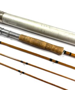 Alternative view of Unknown Cane 11 FT Trout fly rod