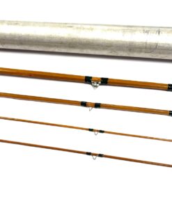   Unknown Cane 11 FT Trout fly rod