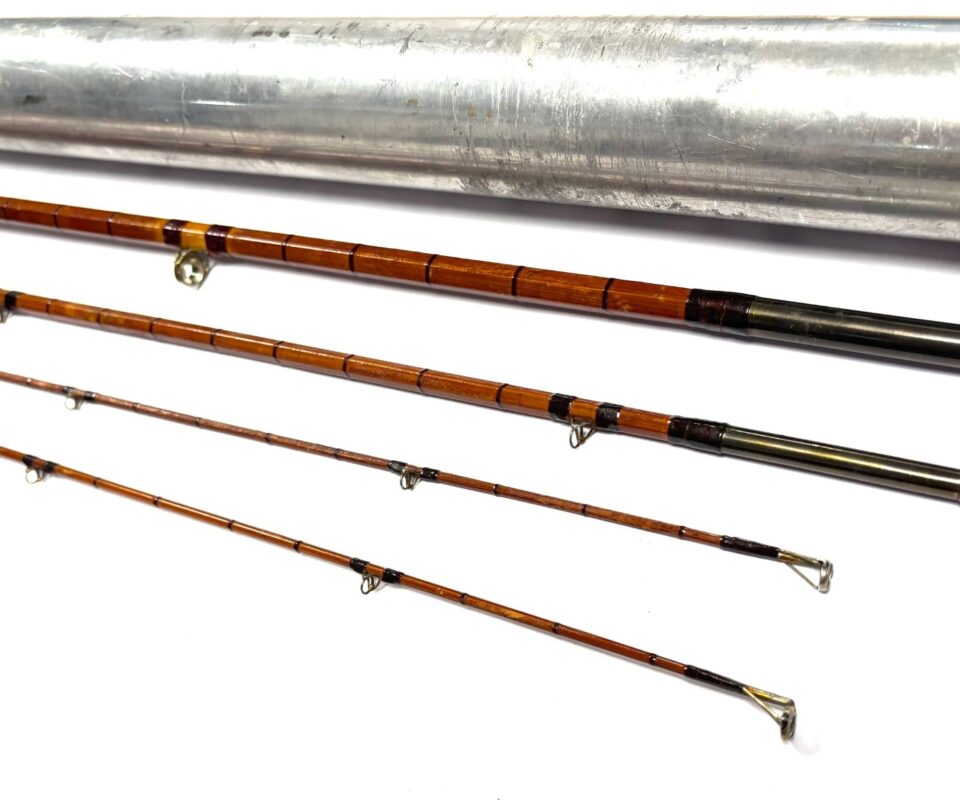   Hardy Cane 9' 6