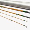 Hardy Cane 9' 6" Trout fly rod