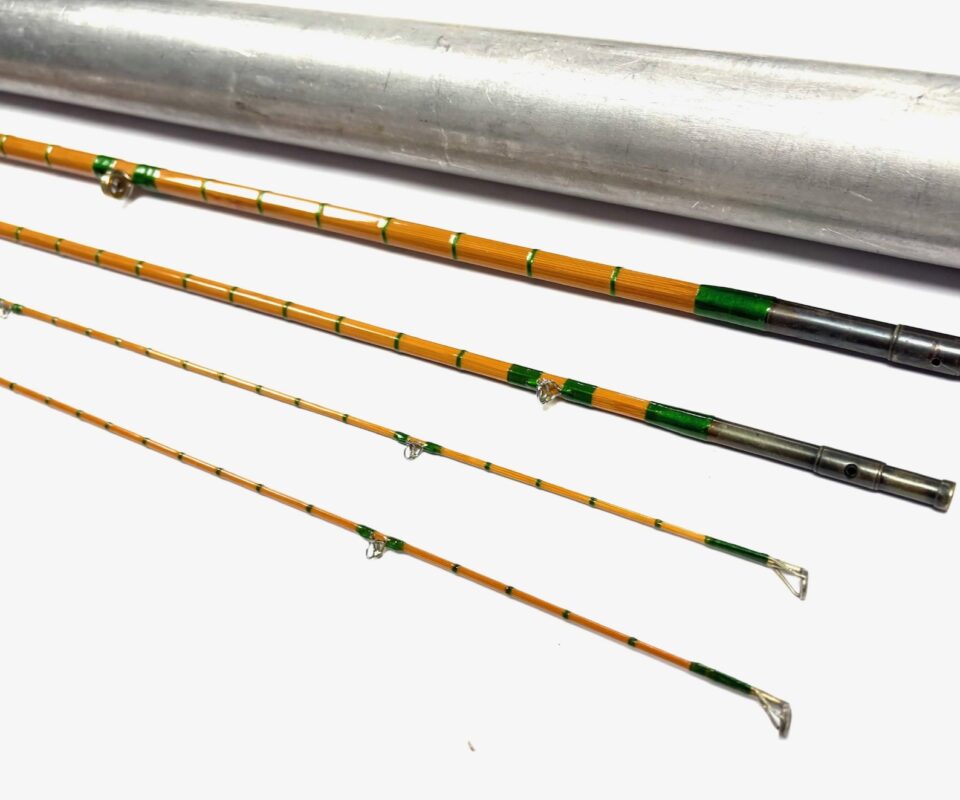   Hardy Cane 9' 6