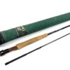   Orvis Silver label HLS 9' 6" Midflex 6.5
