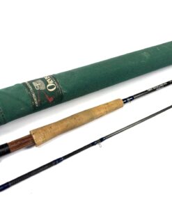   Orvis Silver label HLS 9' 6" Midflex 6.5