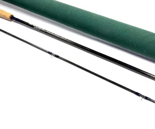 Orvis Silver label HLS 9' 6