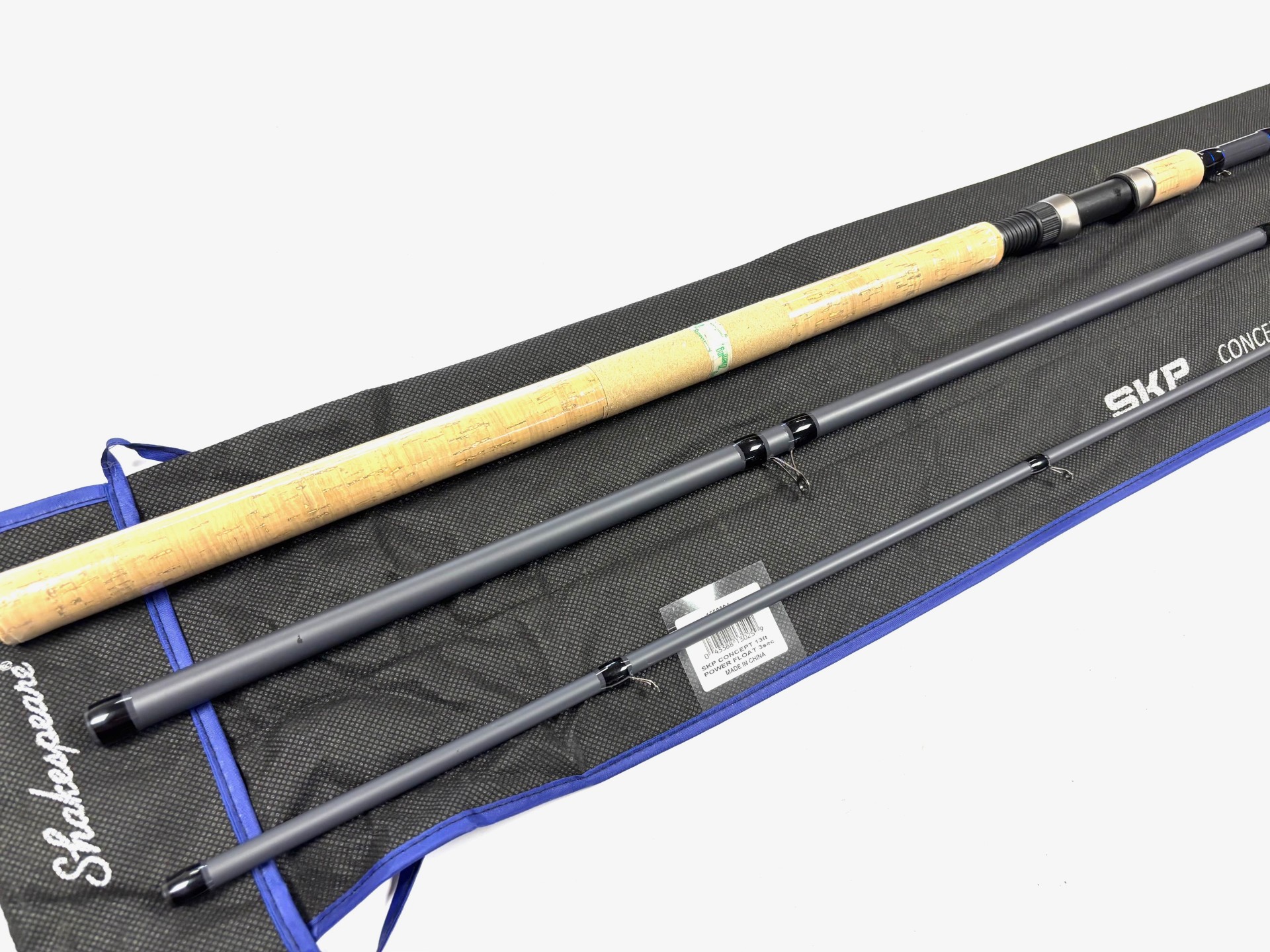 Shakespeare SKP Concept 13' Power float rod - Image 5