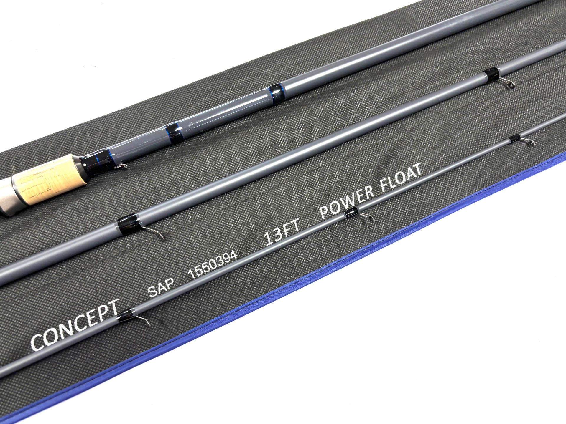 Shakespeare SKP Concept 13' Power float rod - Image 4