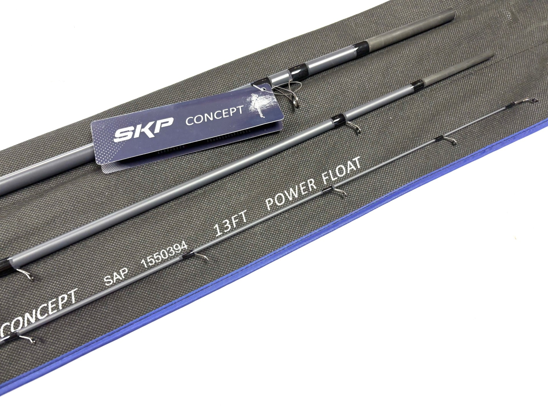 Shakespeare SKP Concept 13' Power float rod - Image 2