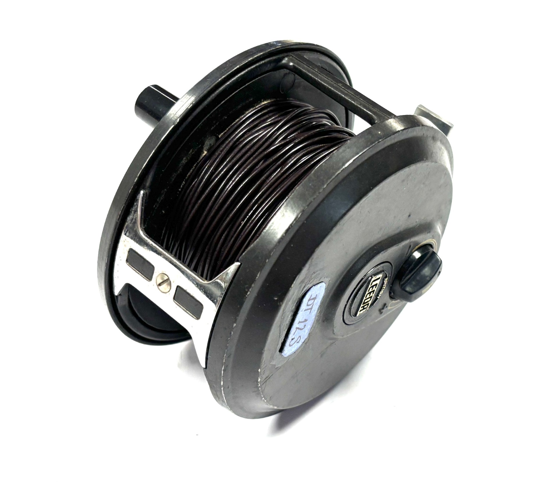 Leeda Magnum 200 D 3.75" Disc drag - Image 4