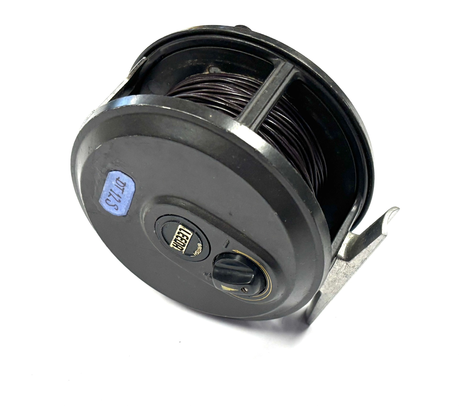 Leeda Magnum 200 D 3.75" Disc drag - Image 3