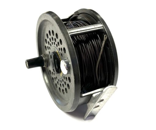 Alternative view of Leeda Magnum 200 D 3.75" Disc drag