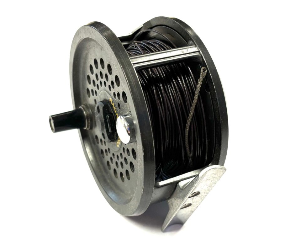 Alternative view of Leeda Magnum 200 D 3.75" Disc drag