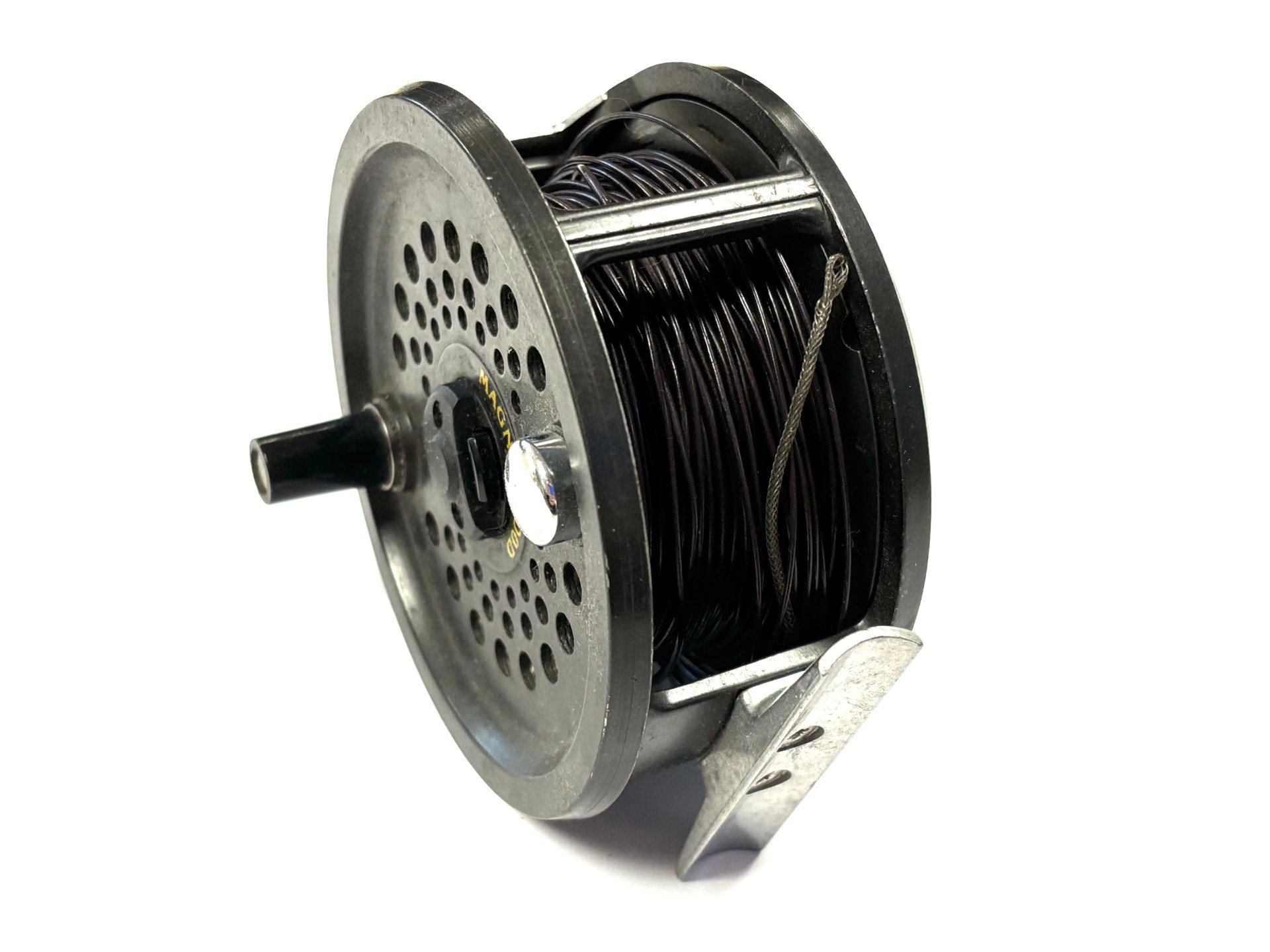 Leeda Magnum 200 D 3.75" Disc drag - Image 2