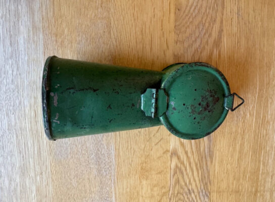 (post) Big News: New Appointments, Rare Tackle Finds, Peter Wheat Update & TT Classic+ Rod Offers