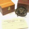 J W Young Purist 2030 Centrepin Trotting Reel With Case