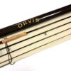 Orvis ZG Helios Tip Flex 9' Line #8 Trout Fly Rod With Bag And Tube MINT