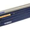 Sage Xi2 9′ 4 Piece Carbon Saltwater Fly Rod #9 Mint With Bag