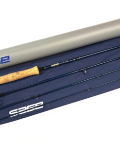   Sage Xi2 9′ 4 Piece Carbon Saltwater Fly Rod #9 Mint With Bag