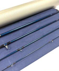   Sage Xi2 9′ 4 Piece Carbon Saltwater Fly Rod #9 Mint With Bag