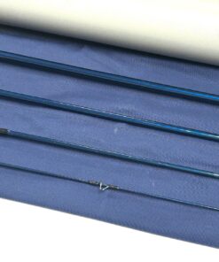   Sage Xi2 9′ 4 Piece Carbon Saltwater Fly Rod #9 Mint With Bag