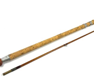   B James & Son London England Richard Walker Avon 10' 2