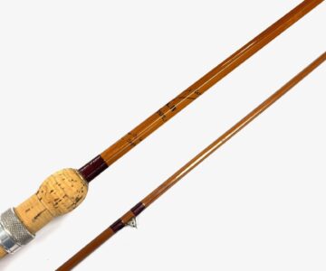   B James & Son London England Richard Walker Avon 10' 2