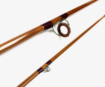   B James & Son London England Richard Walker Avon 10' 2