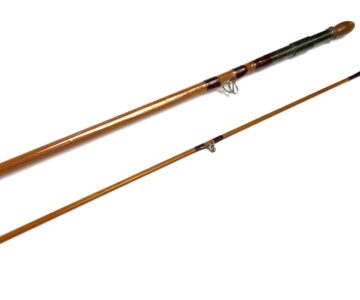   B James & Son London England Richard Walker Avon 10' 2