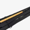 Harrison Torrix 2 piece 11ft Carp rod 1 1/4Ib TC With Bag Excellent Condition